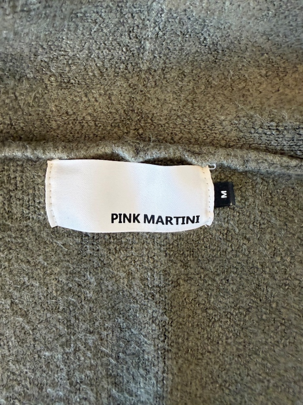 Pink Martini View 4